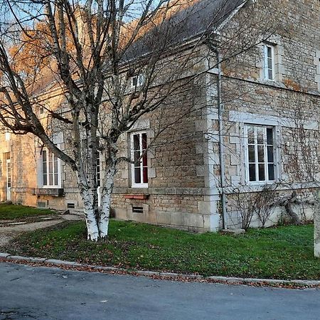 Les Mancelles Condé-sur-Sarthe Exterior foto